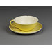 Cup and saucer - Hael-norma Cup and saucer - Hael-norma