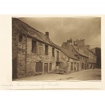 Photograph - National Photographic Record and Survey