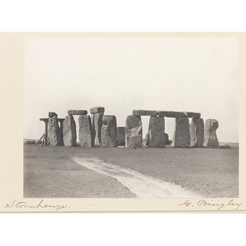 Photograph - National Photographic Record and Survey