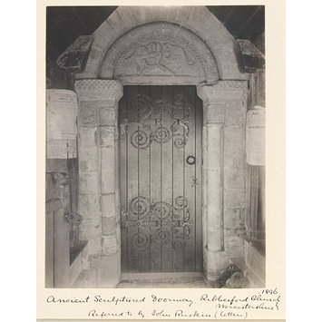 Photograph - National Photographic Record and Survey