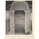 National Photographic Record and Survey (Photograph)