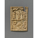 The Transfiguration (Book cover)