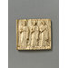 Panels - Scenes from the Life of Christ; Three Saints; The Entombment; The Deposition; The Incredulity of St. Thomas; The Healing of the Demoniac; The Death of the Virgin