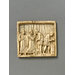 Panel - Three Saints; Christ and the Woman of Samaria; The Charge to the Apostles; The Rich Young Man; The Raising of Lazarus; Christ Healing the Blind Man; Scenes from the Life of Christ Panel - Three Saints; Christ and the Woman of Samaria; The Charge to the Apostles; The Rich Young Man; The Raising of Lazarus; Christ Healing the Blind Man; Scenes from the Life of Christ