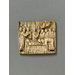 Panels - Scenes from the Life of Christ; Three Saints; The Entombment; The Deposition; The Incredulity of St. Thomas; The Healing of the Demoniac; The Death of the Virgin