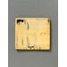 Panels - Scenes from the Life of Christ; Three Saints; The Entombment; The Deposition; The Incredulity of St. Thomas; The Healing of the Demoniac; The Death of the Virgin