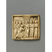 Panels - Scenes from the Life of Christ; Three Saints; The Entombment; The Deposition; The Incredulity of St. Thomas; The Healing of the Demoniac; The Death of the Virgin