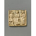 Panels - Scenes from the Life of Christ; Three Saints; The Entombment; The Deposition; The Incredulity of St. Thomas; The Healing of the Demoniac; The Death of the Virgin