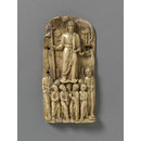 The Ascension (Plaque) The Ascension (Plaque)