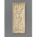 Panel - Christ in Glory; Christ in Majesty