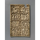 Scenes from the Life of Christ (Panel)