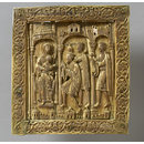 The Adoration of the Magi (Panel)