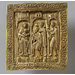 Panel - The Adoration of the Magi