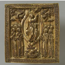 The Ascension (Plaque)