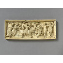 The Rape of Europa (Panel)