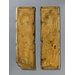 Diptych - The Andrews Diptych; Diptych with Miracles of Christ