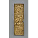 Diptych - The Andrews Diptych; Diptych with Miracles of Christ