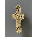 Reliquary cross