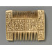 Liturgical comb - Liturgical Comb