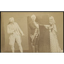 Guy Little Theatrical Photograph (Photograph)