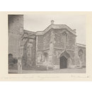 National Photographic Record and Survey (Photograph)