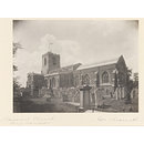 National Photographic Record and Survey (Photograph)