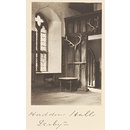Photograph - National Photographic Record and Survey