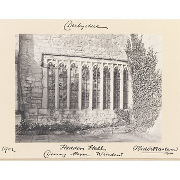 Photograph - National Photographic Record and Survey