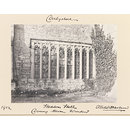 Photograph - National Photographic Record and Survey