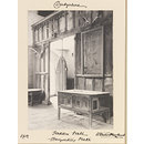 Photograph - National Photographic Record and Survey