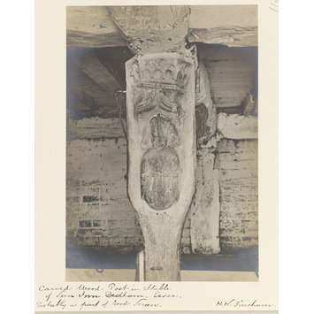 Photograph - National Photographic Record and Survey