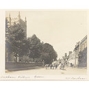 Photograph - National Photographic Record and Survey