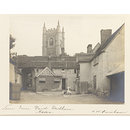 Photograph - National Photographic Record and Survey