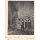 Photograph - National Photographic Record and Survey