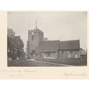 National Photographic Record and Survey (Photograph) National Photographic Record and Survey (Photograph)