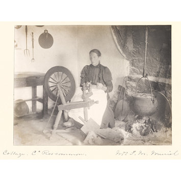 Photograph - National Photographic Record and Survey Photograph - National Photographic Record and Survey