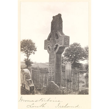 Photograph - National Photographic Record and Survey Photograph - National Photographic Record and Survey