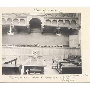 Photograph - National Photographic Record and Survey