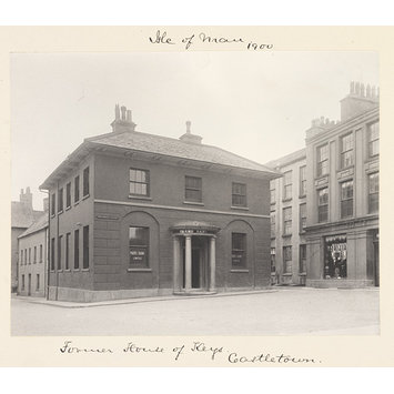 Photograph - National Photographic Record and Survey Photograph - National Photographic Record and Survey