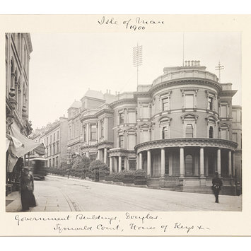 Photograph - National Photographic Record and Survey