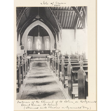 Photograph - National Photographic Record and Survey
