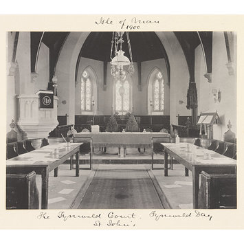 Photograph - National Photographic Record and Survey
