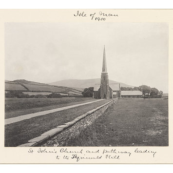 Photograph - National Photographic Record and Survey