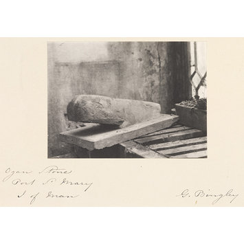 Photograph - National Photographic Record and Survey Photograph - National Photographic Record and Survey