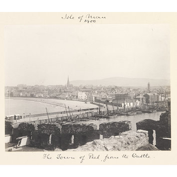 Photograph - National Photographic Record and Survey