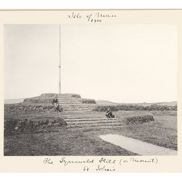 Photograph - National Photographic Record and Survey