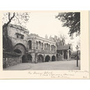 Photograph - National Photographic Record and Survey
