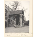 Photograph - National Photographic Record and Survey