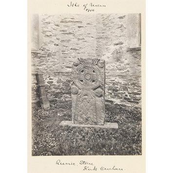 Photograph - National Photographic Record and Survey