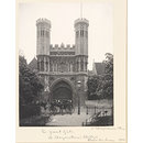 Photograph - National Photographic Record and Survey